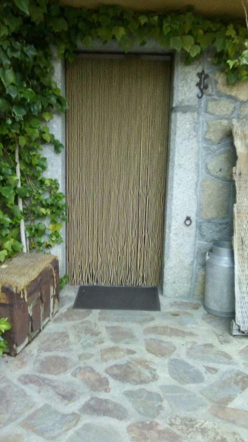 La Luciernaga Konuk evi Sorihuela Dış mekan fotoğraf
