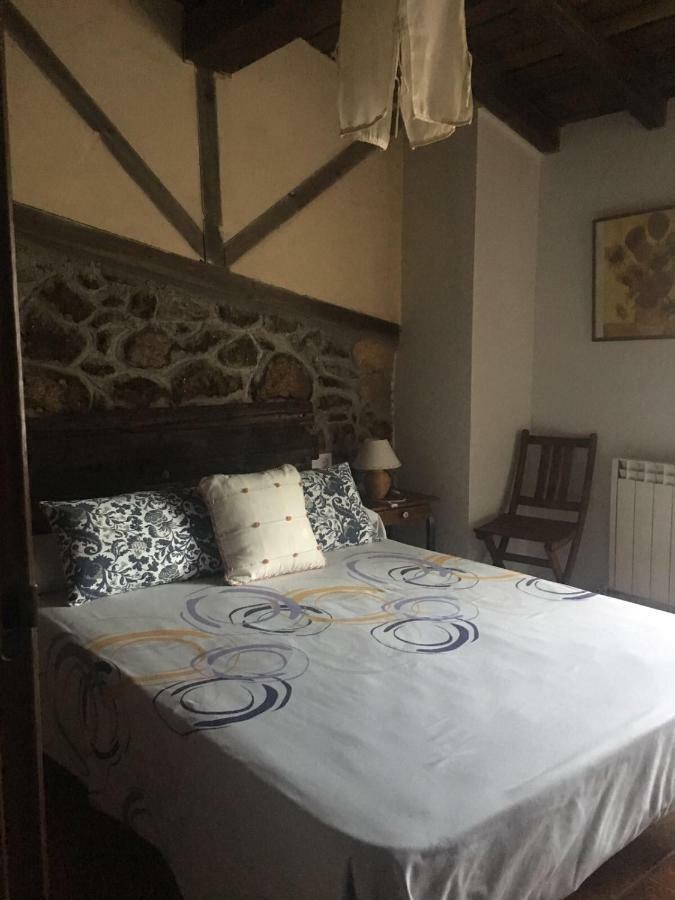 La Luciernaga Konuk evi Sorihuela Dış mekan fotoğraf