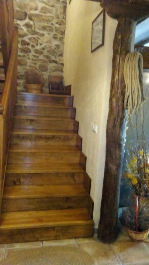 La Luciernaga Konuk evi Sorihuela Dış mekan fotoğraf